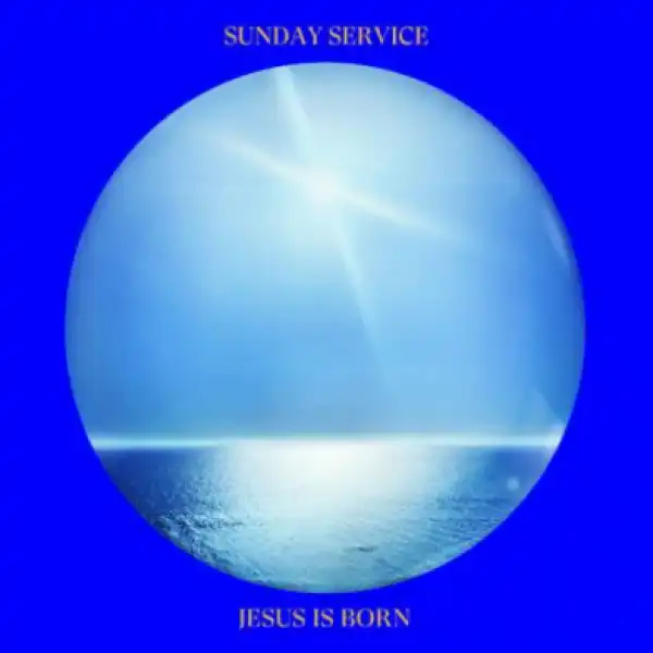 Kanye West - Revelations 19:1